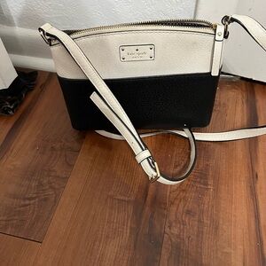Kate spade crossbody